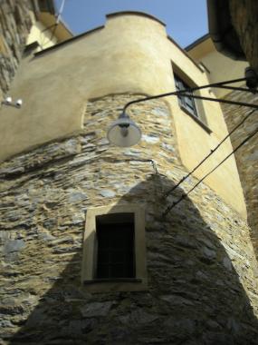 Holiday Apartment in Casanova Lerrone (Savona) or holiday homes and vacation rentals