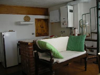 Holiday Apartment in Casanova Lerrone (Savona) or holiday homes and vacation rentals