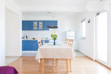 Holiday Apartment in Petrčane (Zadarska) or holiday homes and vacation rentals