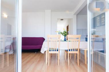 Holiday Apartment in Petrčane (Zadarska) or holiday homes and vacation rentals
