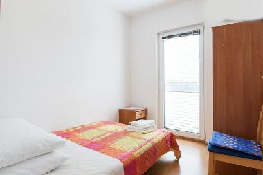 Holiday Apartment in Petrčane (Zadarska) or holiday homes and vacation rentals