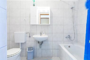 Holiday Apartment in Petrčane (Zadarska) or holiday homes and vacation rentals