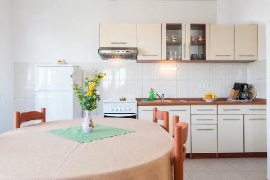 Holiday Apartment in Petrčane (Zadarska) or holiday homes and vacation rentals