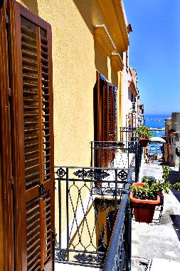 Holiday Apartment in Castellammare del Golfo (Trapani) or holiday homes and vacation rentals