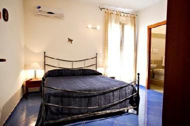 Holiday Apartment in Castellammare del Golfo (Trapani) or holiday homes and vacation rentals