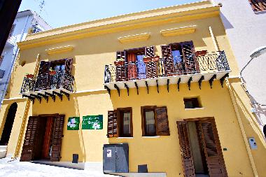 Holiday Apartment in Castellammare del Golfo (Trapani) or holiday homes and vacation rentals