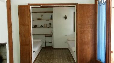 Holiday House in Villasimius (Cagliari) or holiday homes and vacation rentals