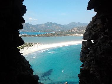 Porto Giunco - Notteri