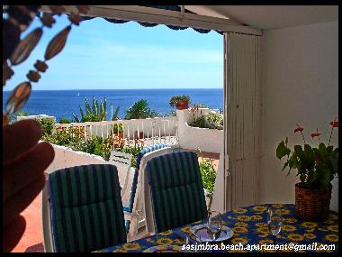 Holiday Apartment in Sesimbra (Pennsula de Setbal) or holiday homes and vacation rentals