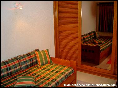 Holiday Apartment in Sesimbra (Pennsula de Setbal) or holiday homes and vacation rentals