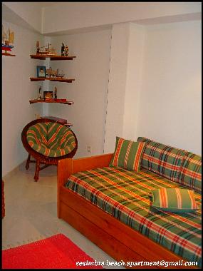 Holiday Apartment in Sesimbra (Pennsula de Setbal) or holiday homes and vacation rentals