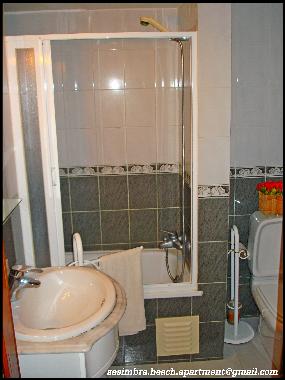 Holiday Apartment in Sesimbra (Pennsula de Setbal) or holiday homes and vacation rentals