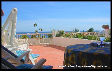 Holiday Apartment in Sesimbra (Pennsula de Setbal) or holiday homes and vacation rentals