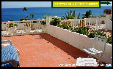Holiday Apartment in Sesimbra (Pennsula de Setbal) or holiday homes and vacation rentals