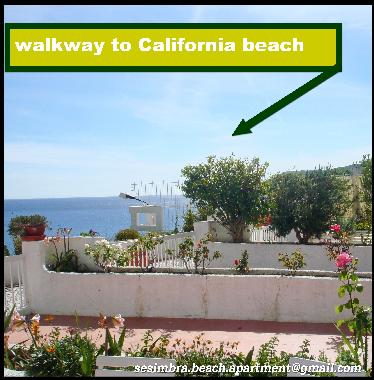 Holiday Apartment in Sesimbra (Pennsula de Setbal) or holiday homes and vacation rentals