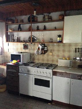 Holiday House in Gornja Podgora (Splitsko-Dalmatinska) or holiday homes and vacation rentals