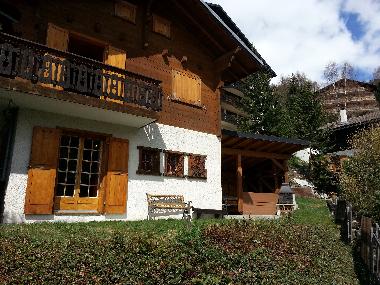 Chalet in St-Luc (Saint-Luc) or holiday homes and vacation rentals