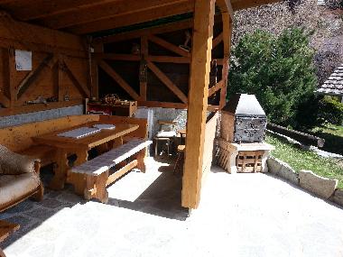 Chalet in St-Luc (Saint-Luc) or holiday homes and vacation rentals