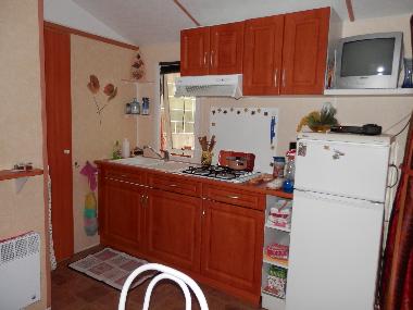 Caravan in saint jean de monts (Vende) or holiday homes and vacation rentals