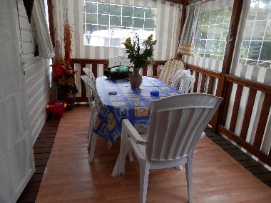 Caravan in saint jean de monts (Vende) or holiday homes and vacation rentals