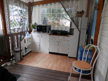 Caravan in saint jean de monts (Vende) or holiday homes and vacation rentals