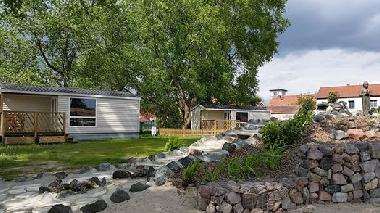 Holiday House in Pritzerbe (Havelland) or holiday homes and vacation rentals