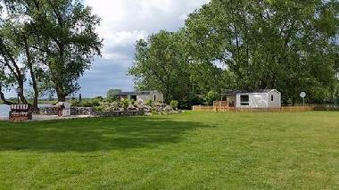 Holiday House in Pritzerbe (Havelland) or holiday homes and vacation rentals