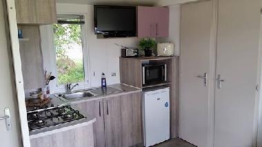Holiday House in Pritzerbe (Havelland) or holiday homes and vacation rentals