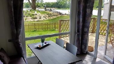 Holiday House in Pritzerbe (Havelland) or holiday homes and vacation rentals