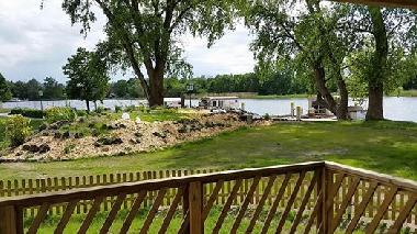 Holiday House in Pritzerbe (Havelland) or holiday homes and vacation rentals