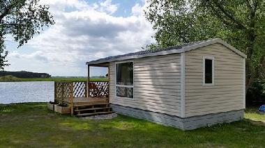 Holiday House in Pritzerbe (Havelland) or holiday homes and vacation rentals