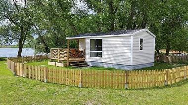 Holiday House in Pritzerbe (Havelland) or holiday homes and vacation rentals
