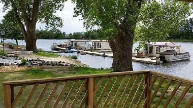 Holiday House in Pritzerbe (Havelland) or holiday homes and vacation rentals