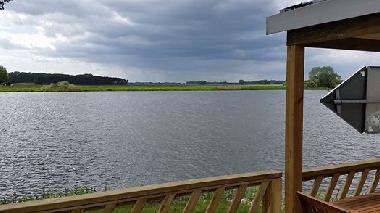 Holiday House in Pritzerbe (Havelland) or holiday homes and vacation rentals