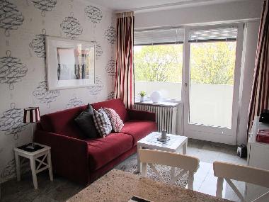 Holiday Apartment in Schnberg-Holm (Ostsee-Festland) or holiday homes and vacation rentals