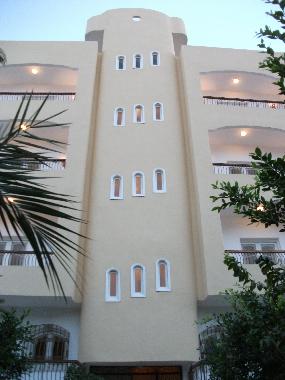 Holiday Apartment in Safaga (Al Bahr al Ahmar) or holiday homes and vacation rentals