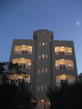 Holiday Apartment in Safaga (Al Bahr al Ahmar) or holiday homes and vacation rentals