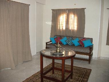 Holiday Apartment in Safaga (Al Bahr al Ahmar) or holiday homes and vacation rentals
