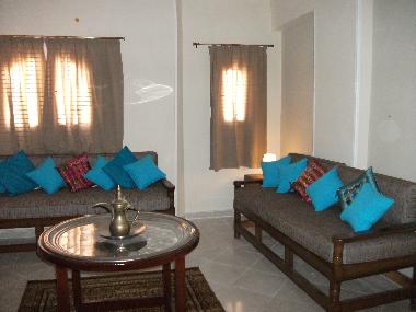 Holiday Apartment in Safaga (Al Bahr al Ahmar) or holiday homes and vacation rentals