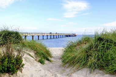 Holiday Apartment in Schnberg-Holm (Ostsee-Festland) or holiday homes and vacation rentals