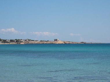 Torre Ovo Beach