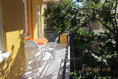 Holiday Apartment in ANTALYA (Antalya) or holiday homes and vacation rentals