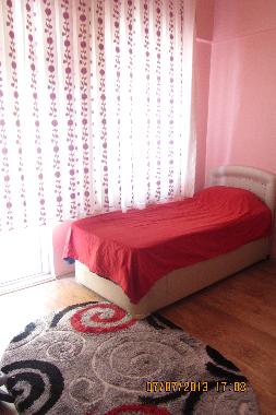 Holiday Apartment in ANTALYA (Antalya) or holiday homes and vacation rentals