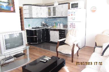 Holiday Apartment in ANTALYA (Antalya) or holiday homes and vacation rentals