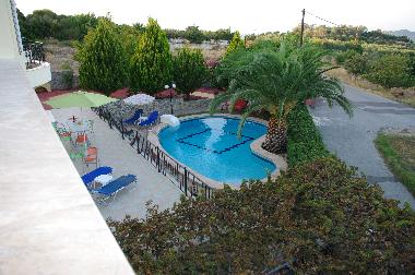 Holiday Apartment in Melissourgaki (Rethymni) or holiday homes and vacation rentals