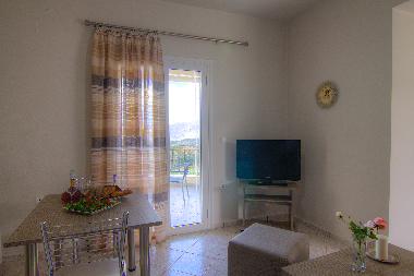 Holiday Apartment in Melissourgaki (Rethymni) or holiday homes and vacation rentals