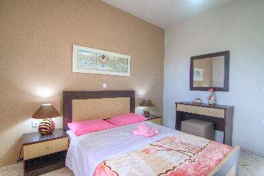 Holiday Apartment in Melissourgaki (Rethymni) or holiday homes and vacation rentals