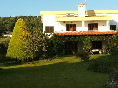 Villa in Nea Skioni (Chalkidiki) or holiday homes and vacation rentals