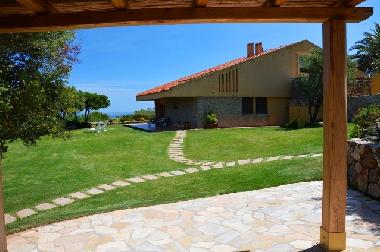 Villa in San Pantaleo (Olbia-Tempio) or holiday homes and vacation rentals