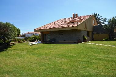 Villa in San Pantaleo (Olbia-Tempio) or holiday homes and vacation rentals